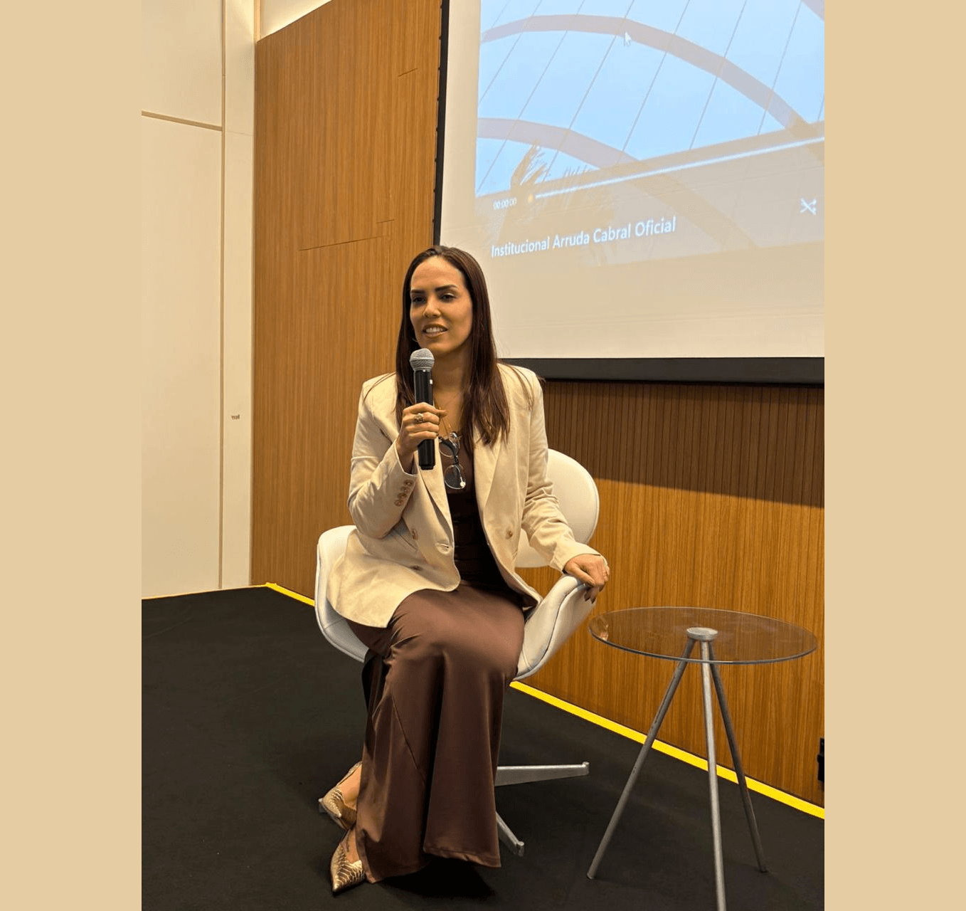 Treinamento estratégico empresarial