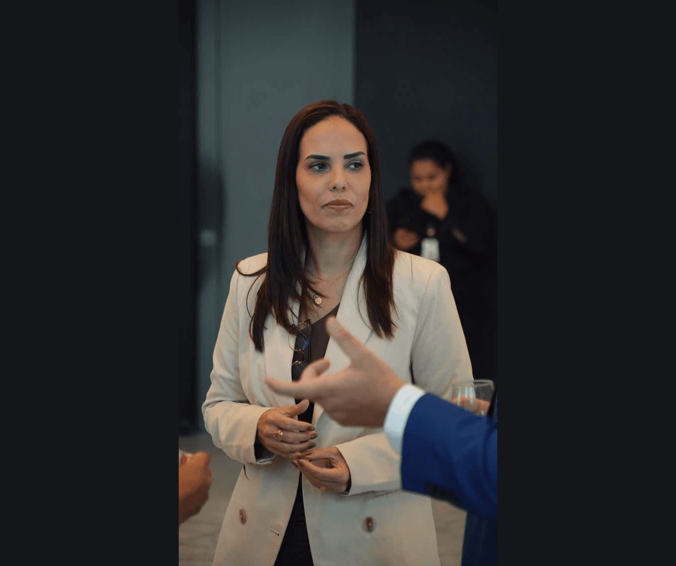 Workshop interativo para equipes