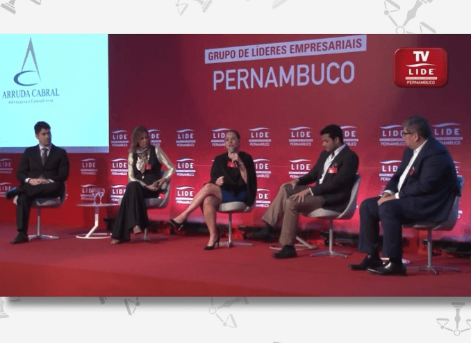 Treinamento estratégico empresarial